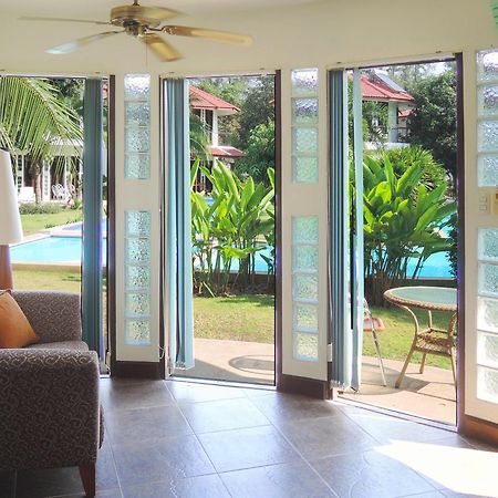 Mango Spa & Resort HHQ Quarto foto