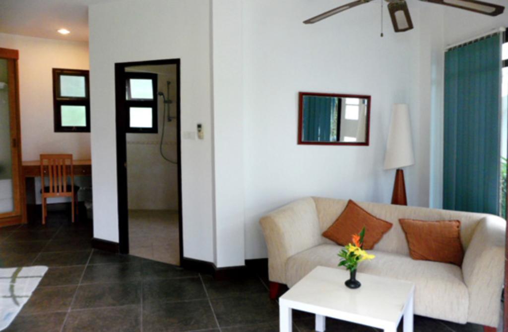 Mango Spa & Resort HHQ Exterior foto